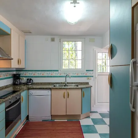 Club Villamar - Boira Villa