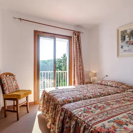 Club Villamar - Boira Lloret de Mar