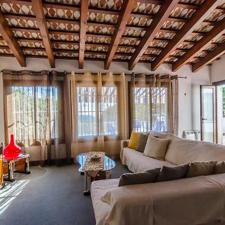 Club Villamar - Boira Villa