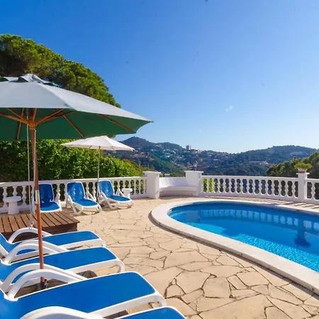 Club Villamar - Boira Lloret de Mar