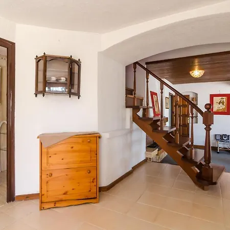 Club Villamar - Boira Willa