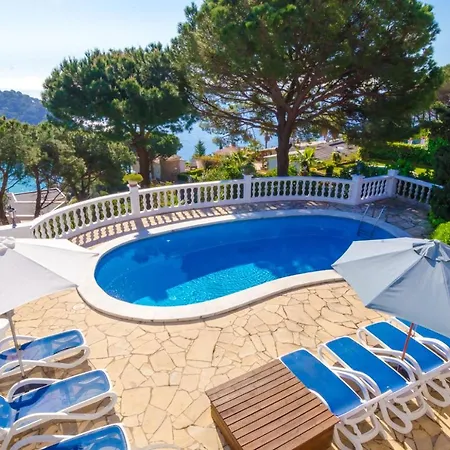 Villa Club Villamar - Boira Lloret de Mar