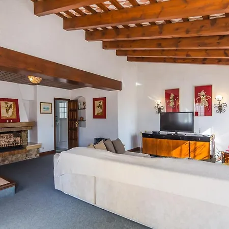 Club Villamar - Boira Villa