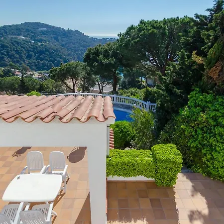 Club Villamar - Boira * Lloret de Mar