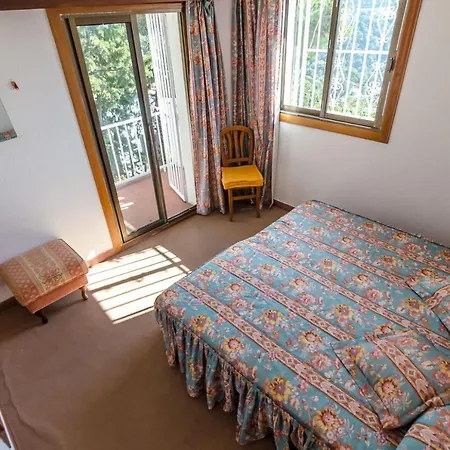 Villa Club Villamar - Boira Lloret de Mar