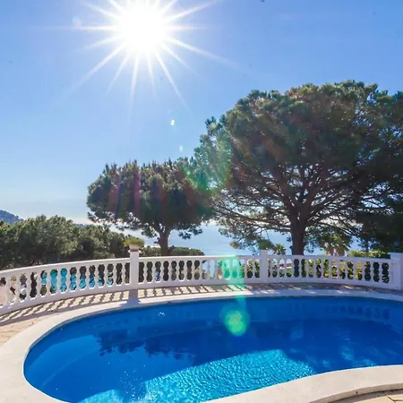 Club Villamar - Boira Villa