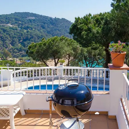 Villa Club Villamar - Boira