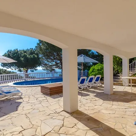 וילה Club Villamar - Boira *