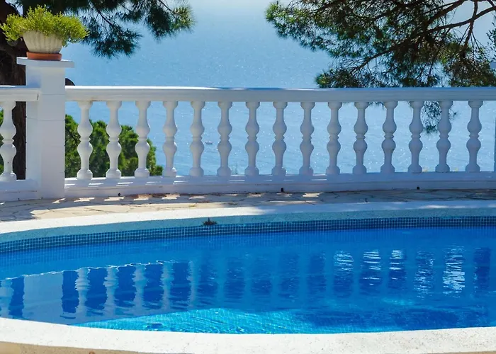 Vila Club Villamar - Boira *