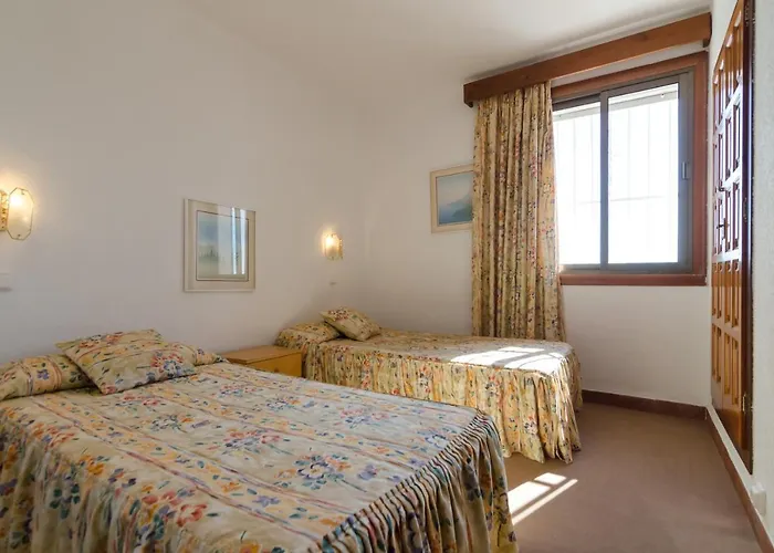 Villa Club Villamar - Boira Lloret de Mar