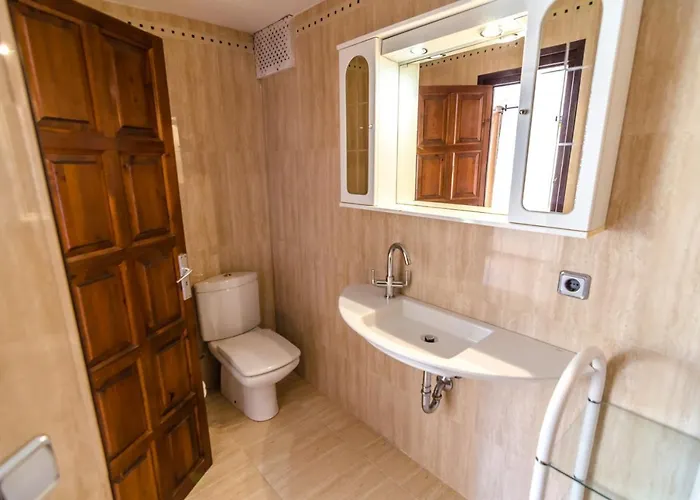 Club Villamar - Boira Villa *