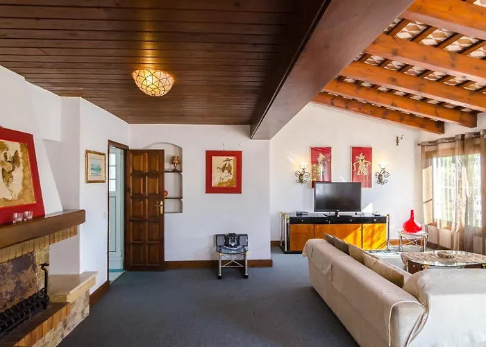 Villa Club Villamar - Boira Lloret de Mar