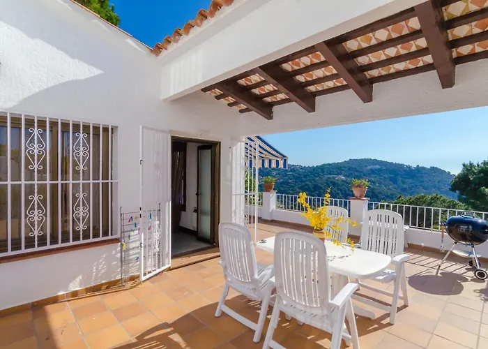 Club Villamar - Boira *