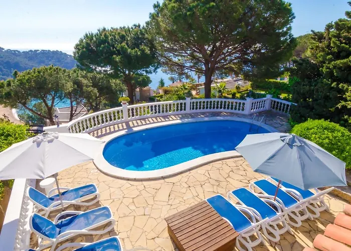Villa Club Villamar - Boira Lloret de Mar