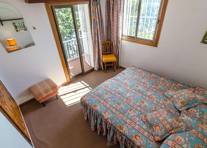 Villa Club Villamar - Boira Lloret de Mar