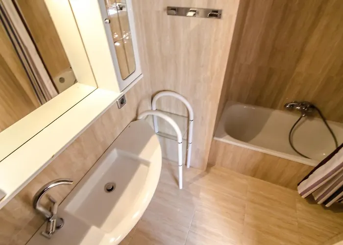 Club Villamar - Boira Villa Lloret de Mar