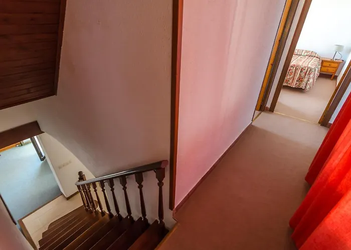 Club Villamar - Boira Lloret de Mar