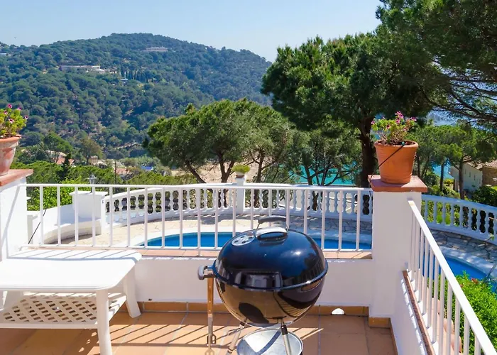 Villa Club Villamar - Boira