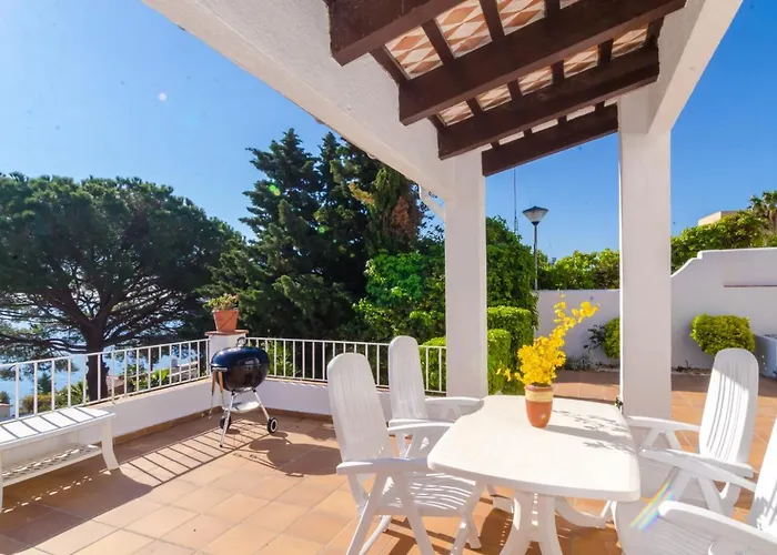 Club Villamar - Boira Vila Lloret de Mar