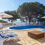 Vila Club Villamar - Boira Lloret de Mar