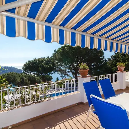 Club Villamar - Boira فيلة *