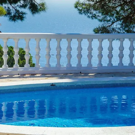 فيلة Club Villamar - Boira *