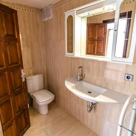 Club Villamar - Boira فيلة *