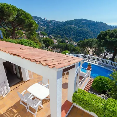 Vila Club Villamar - Boira Lloret de Mar