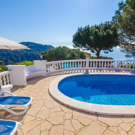 فيلة Club Villamar - Boira *