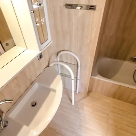 Club Villamar - Boira فيلة يوريت دي مار