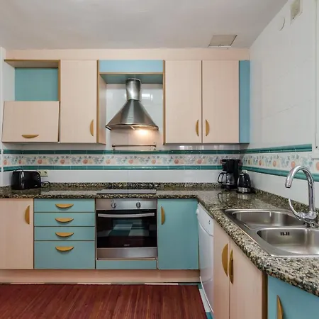 فيلة Club Villamar - Boira يوريت دي مار