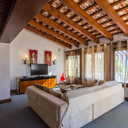 فيلة Club Villamar - Boira