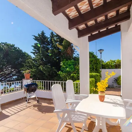 Club Villamar - Boira فيلة يوريت دي مار