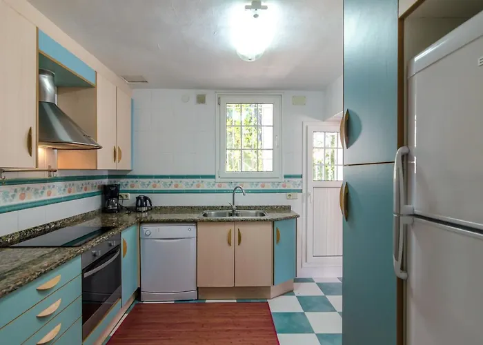 Club Villamar - Boira Villa