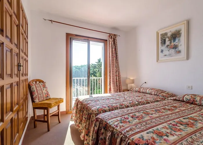 Club Villamar - Boira Lloret de Mar