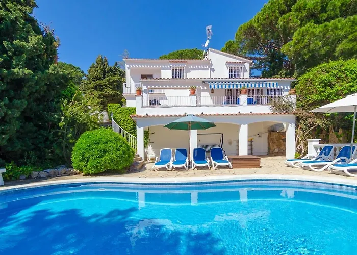 Club Villamar - Boira Lloret de Mar