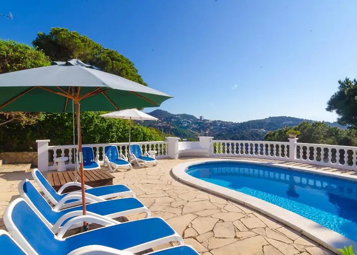 Club Villamar - Boira Lloret de Mar