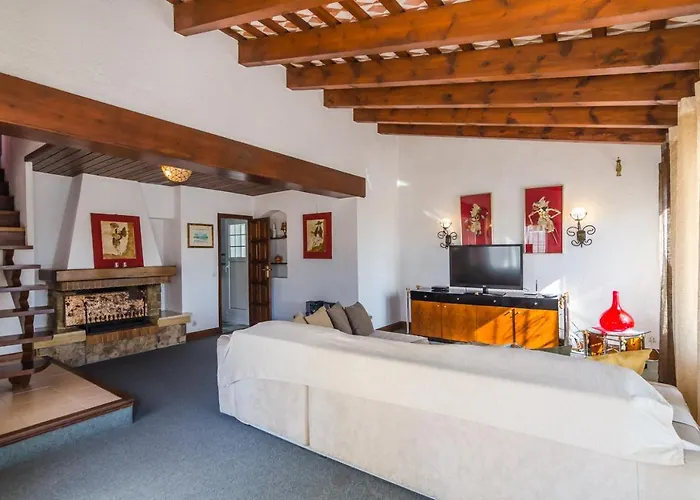 Club Villamar - Boira Villa