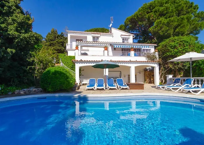 Villa Club Villamar - Boira *