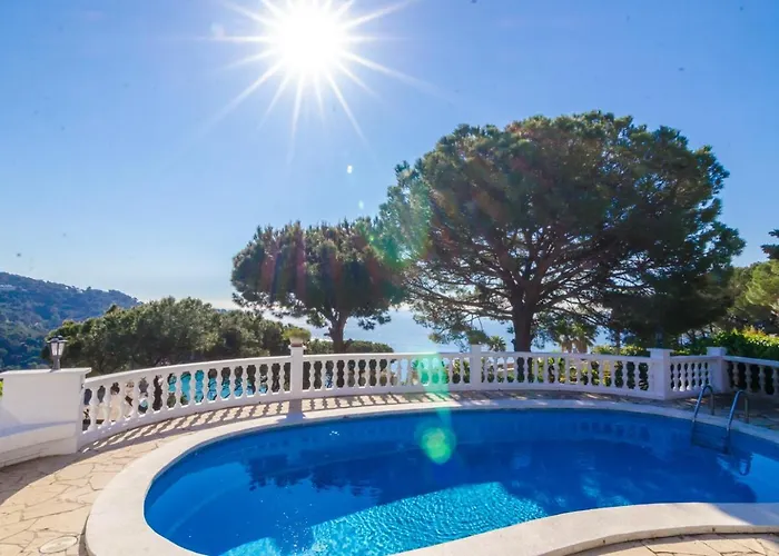 Club Villamar - Boira Villa