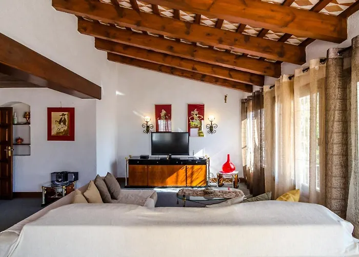 Club Villamar - Boira