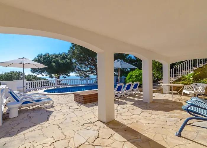 Villa Club Villamar - Boira *