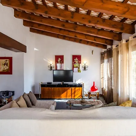 Club Villamar - Boira