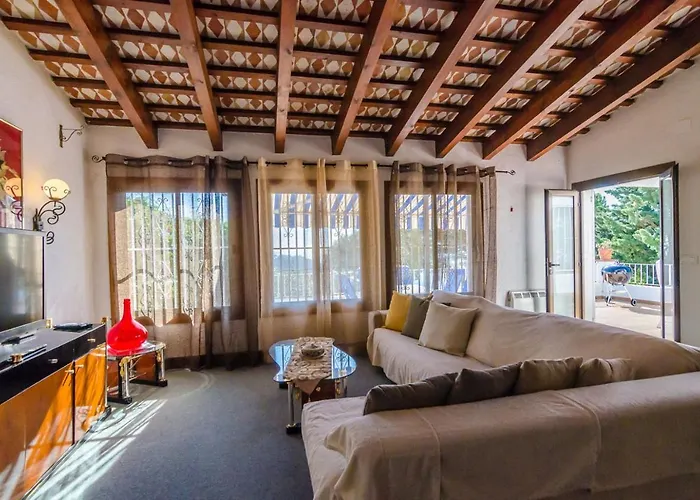 Club Villamar - Boira Villa