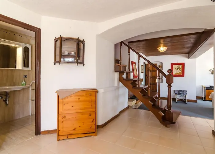 Club Villamar - Boira Villa