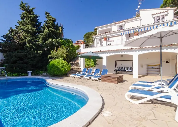 Club Villamar - Boira * Lloret de Mar