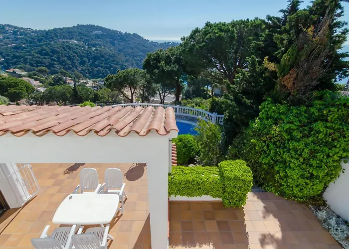 Club Villamar - Boira * Lloret de Mar