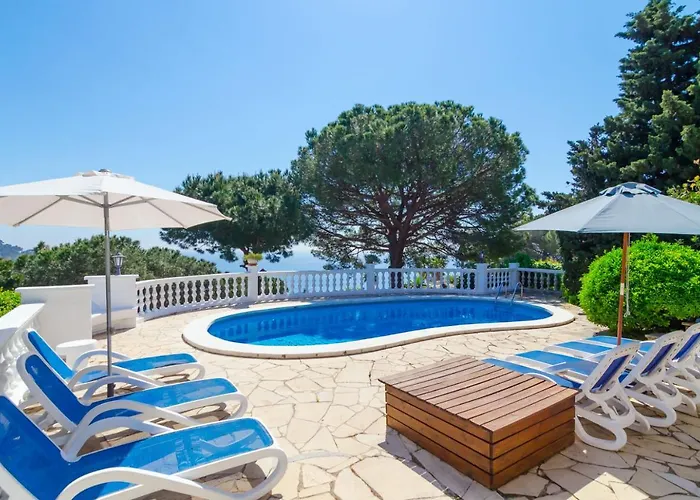 Club Villamar - Boira Villa Lloret de Mar