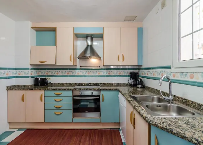 Villa Club Villamar - Boira Lloret de Mar